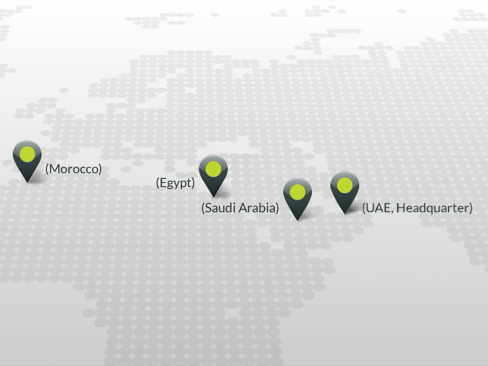 AHEAD Locations