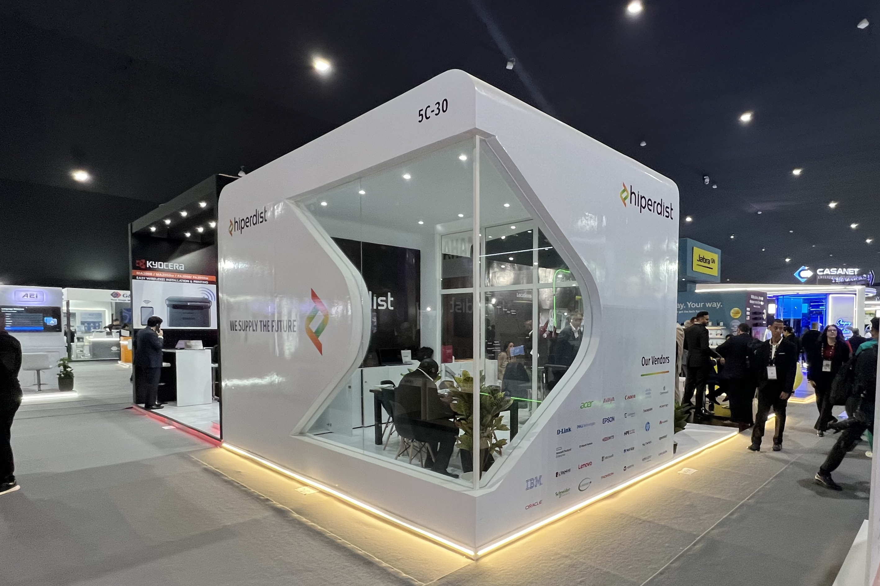 Gitex-Africa 2025