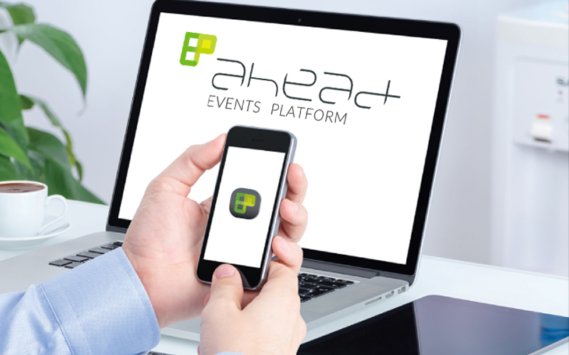 About AHEAD Event Platform