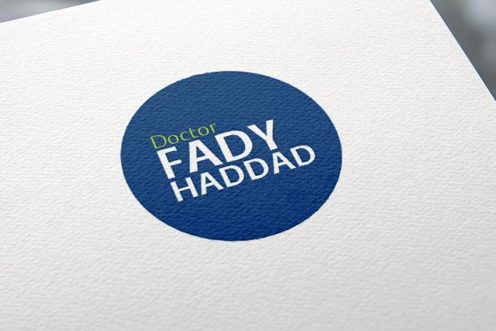 Dr Fady Haddad