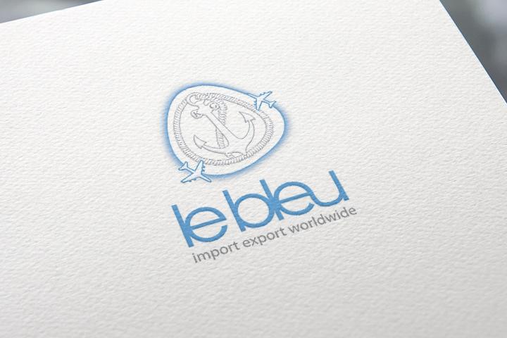 Le Bleu