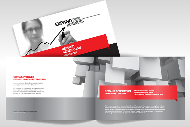 Oracle Demand Generation