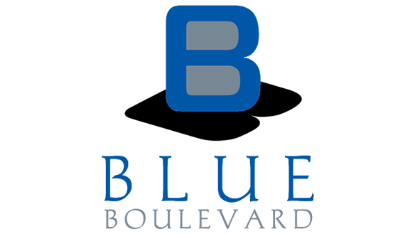 Blue Boulevard