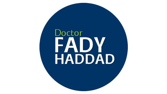 Dr Fady