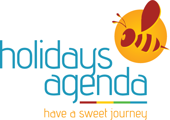 Holidays Agenda