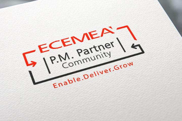 Oracle PMP (ECEMEA)