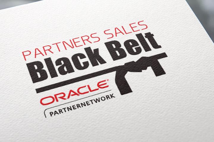 Oracle Black Belt
