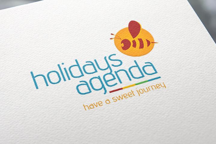 Holidays Agenda
