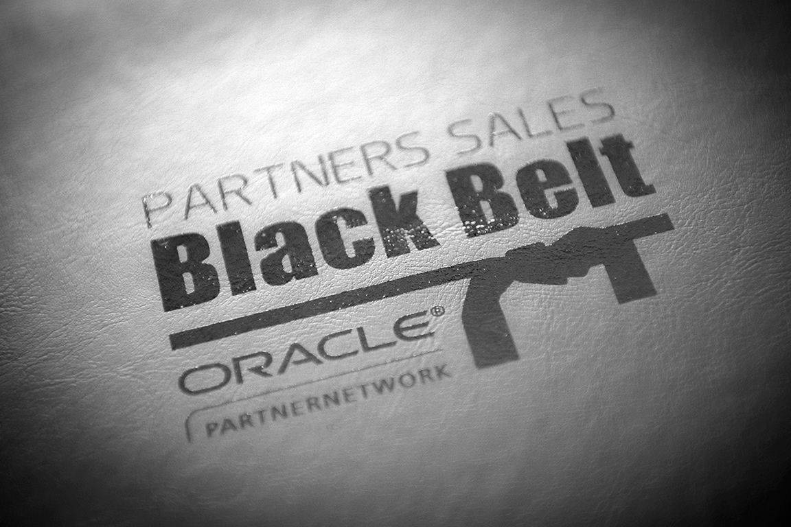 Blackbelt