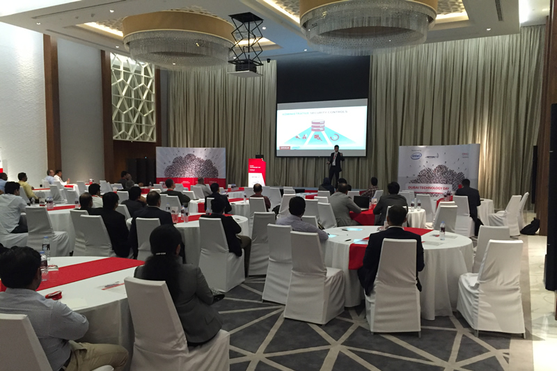 Oracle Technology Day