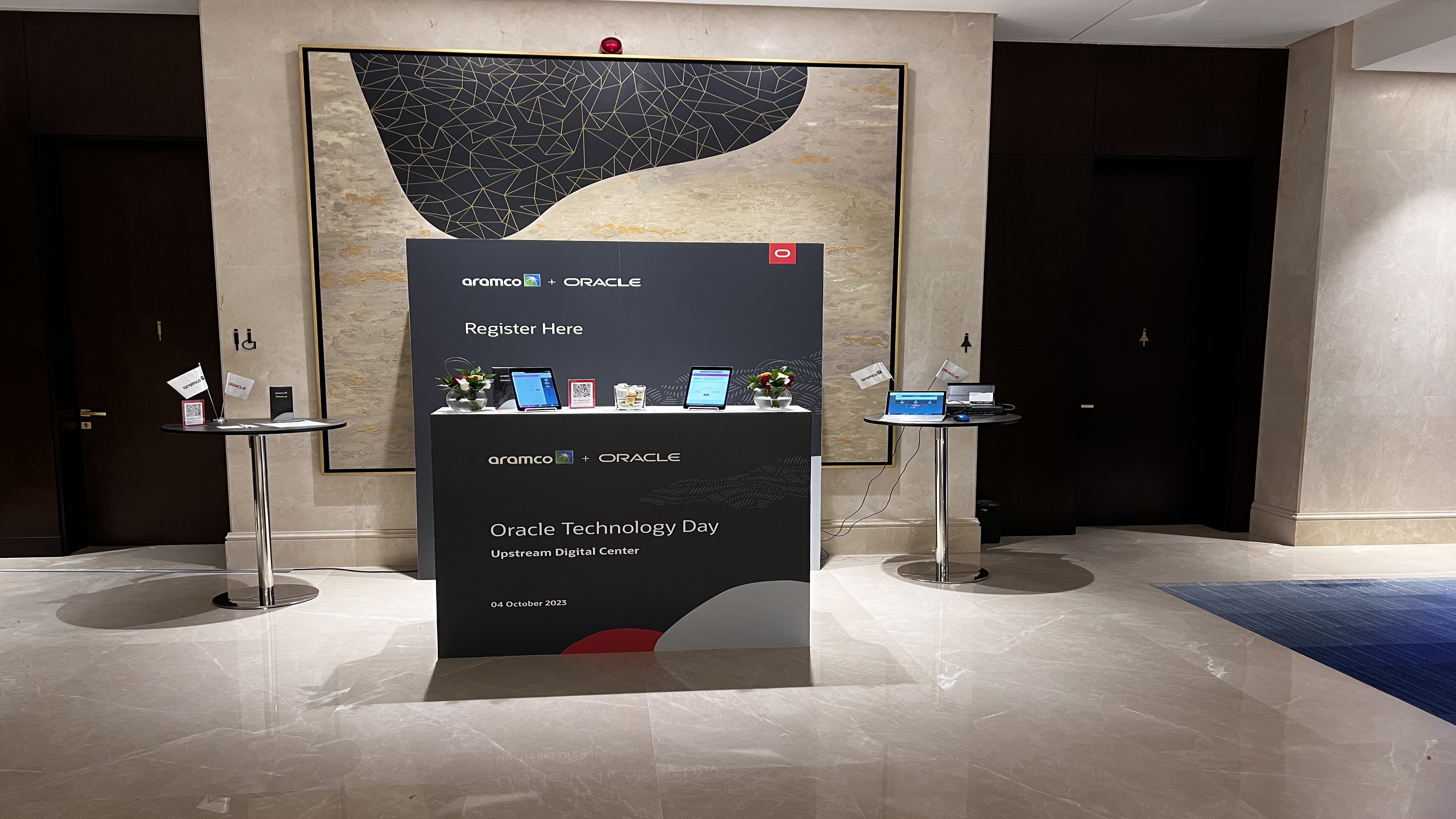 Oracle Technology Day