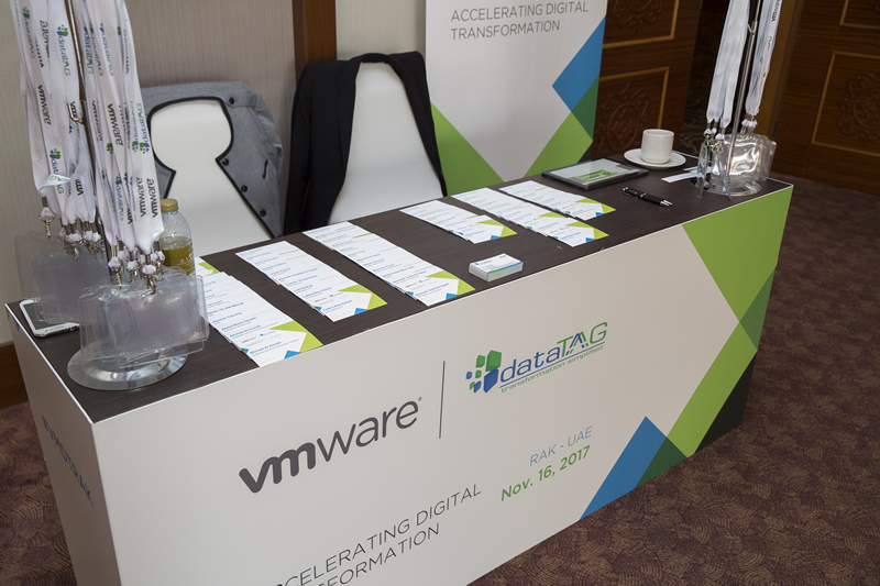 VMWare