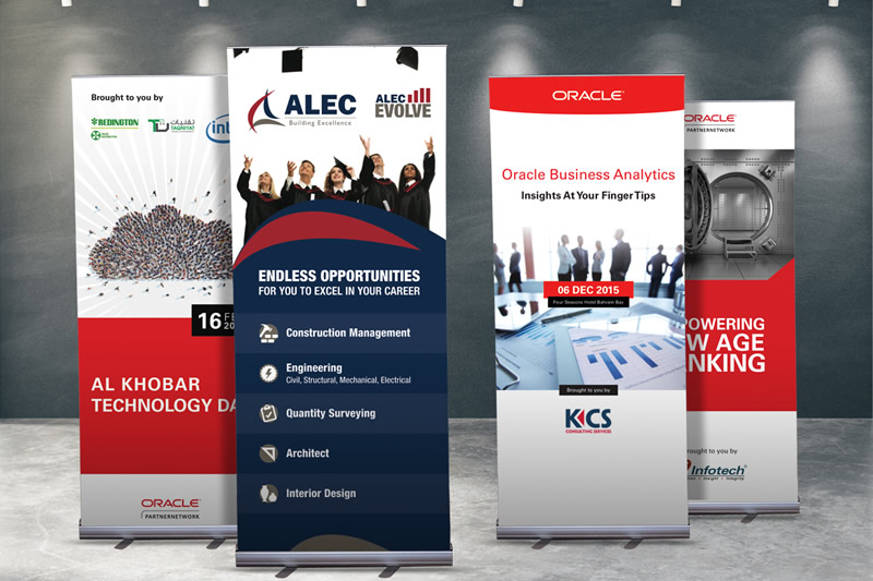Event Branding
