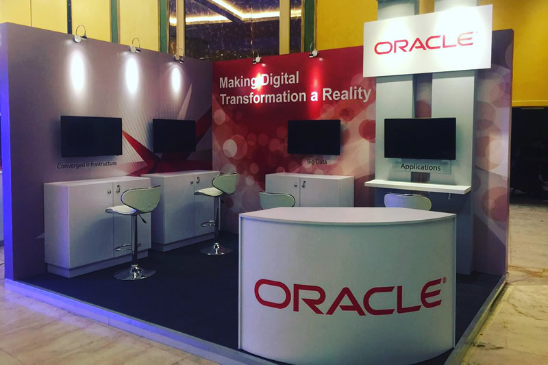Exhibitions